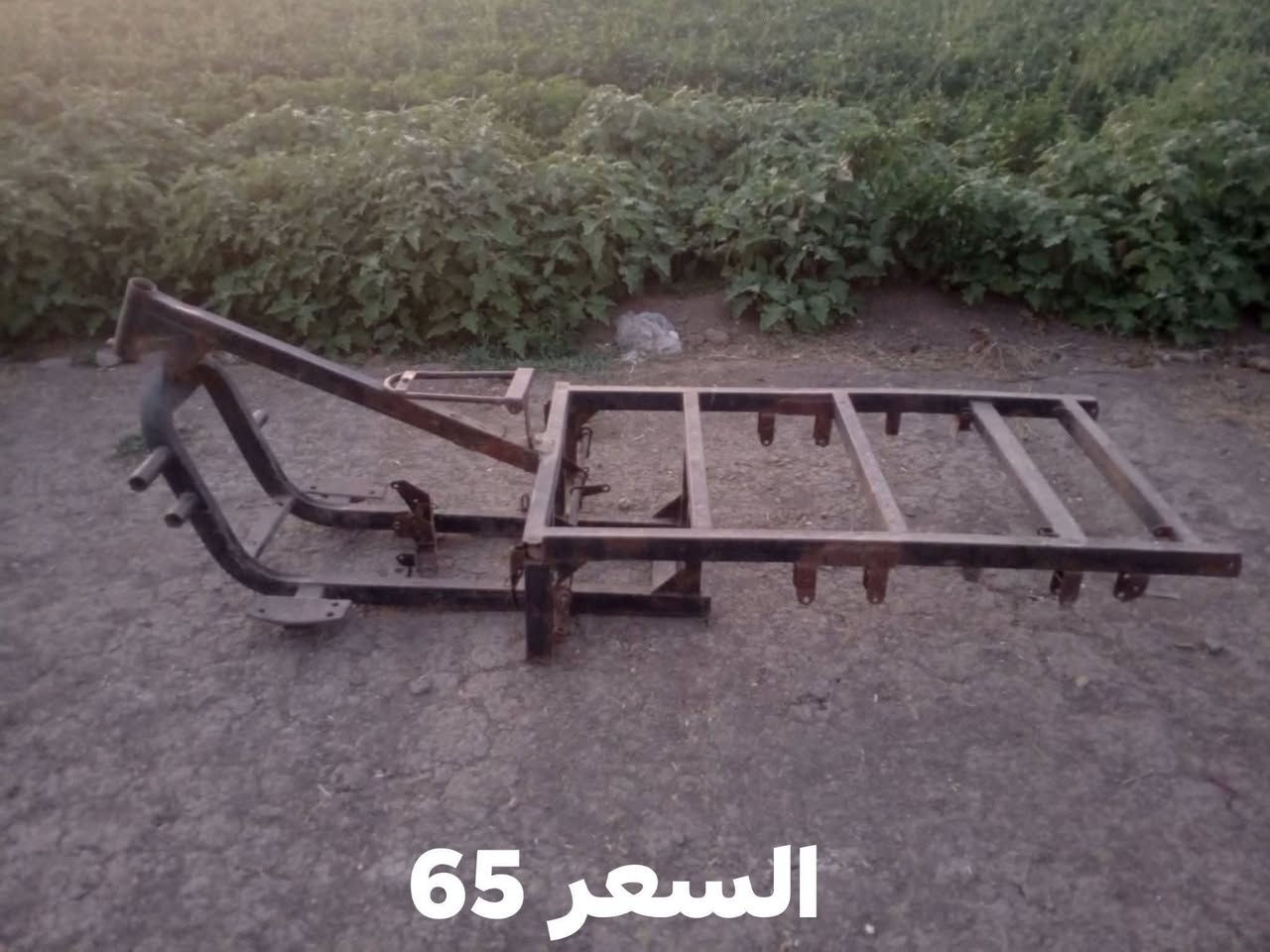 سلام عليكم غراض مال ستوته للبيع نظيفات تجي بعينك وشوفهن اسعارهن بصور وبيهن مجال والشراي بي خير ويدلل اي استفسار مراسله الحساب او الاتصال على الرقم *********** المكان بابل قضاء القاسم

نص مكتوب في الصور:
- السعر 65 الف
- اكسل نظيف
- الواحد عل 10 تلاف
- السعر 65