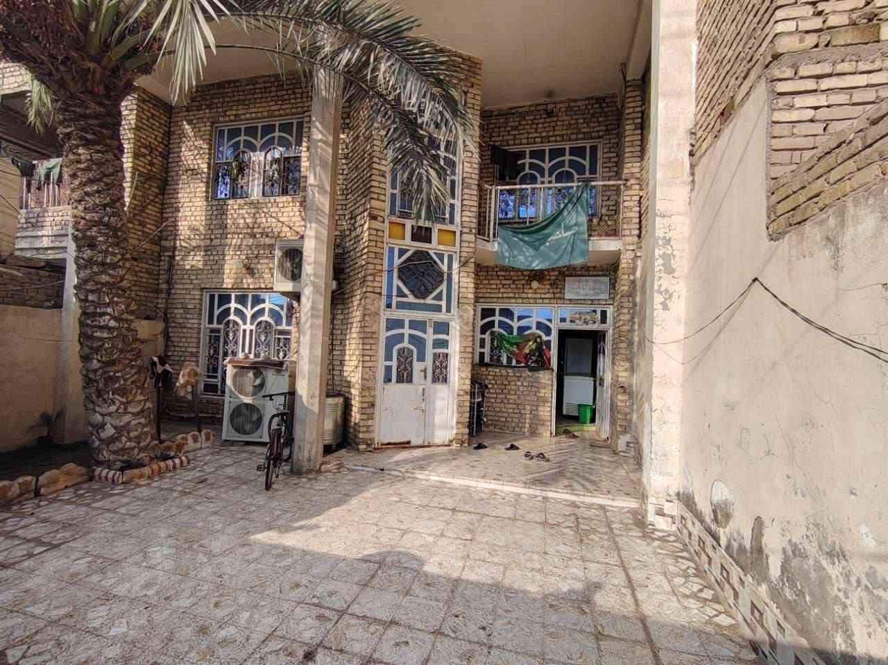 ٢١٤م • حي رساله • طابقين