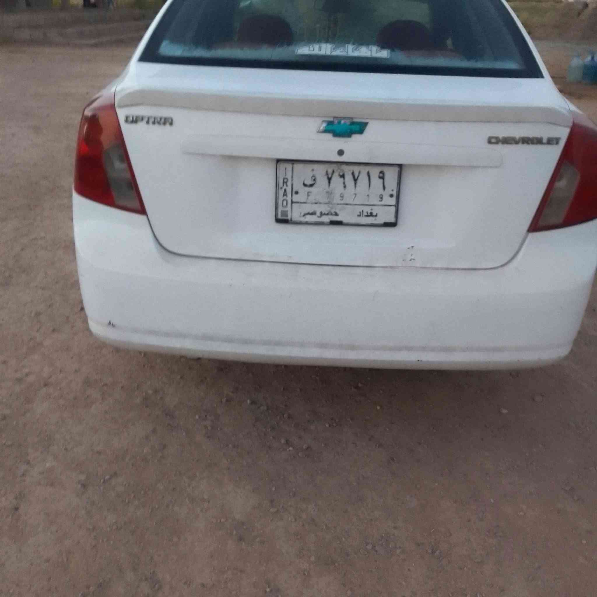 السلام عليكم مكلف بالنشر اوبترا للبيع بسعر مناسب موديل2004للتوصل ***********
