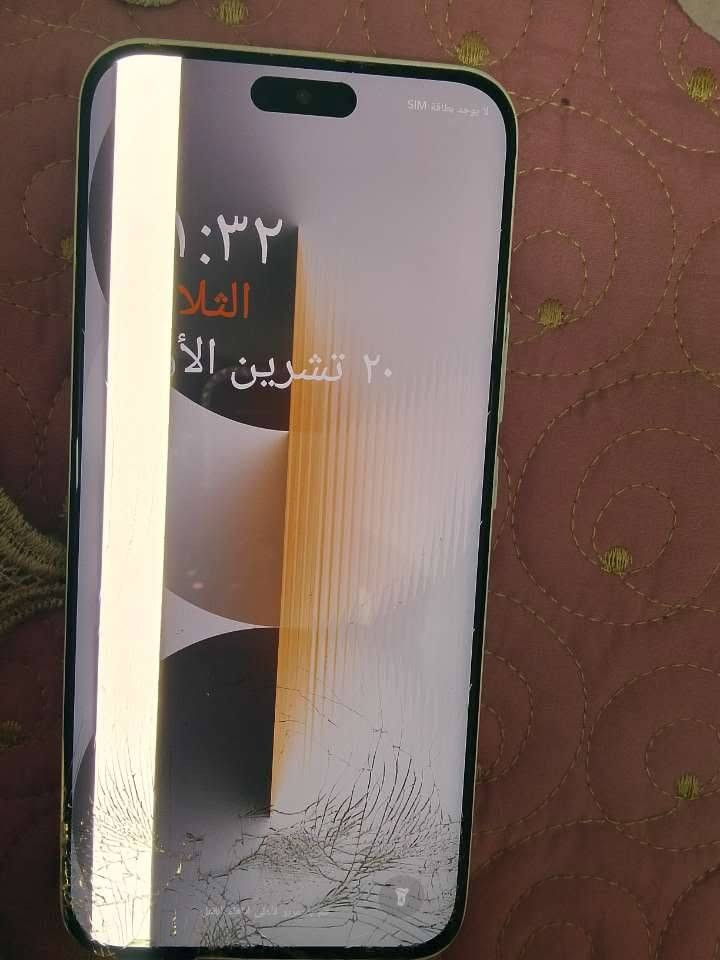 بوفو سلم • ٢٥٦ • يحتاج شاشة