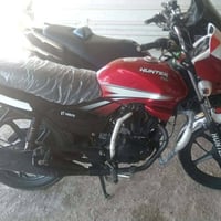 هيرو • موديل ٢٠