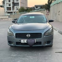 ماكسيما • ٢٠١٠ • اوتوماتيك