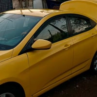 اكسنت 2013 جاملغ بس للبيع مستعجل عليهة في بغداد المنصور +9640784802381...