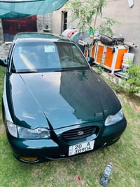 سوناتا ٣ • ١٩٩٦ • جير اوتو
