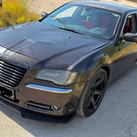 هيمي V8 ٥٧٠٠ • ٢٠١٤ • سوده