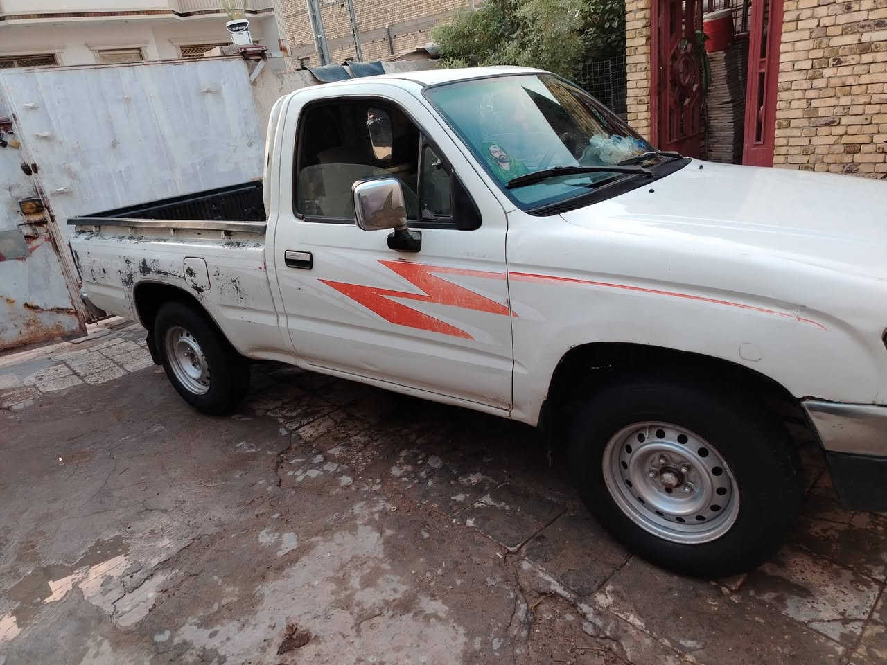 بيكم البيع موديل 99 جمره
مكاني ميسان العماره *********** خاص ما جوب نتصل
