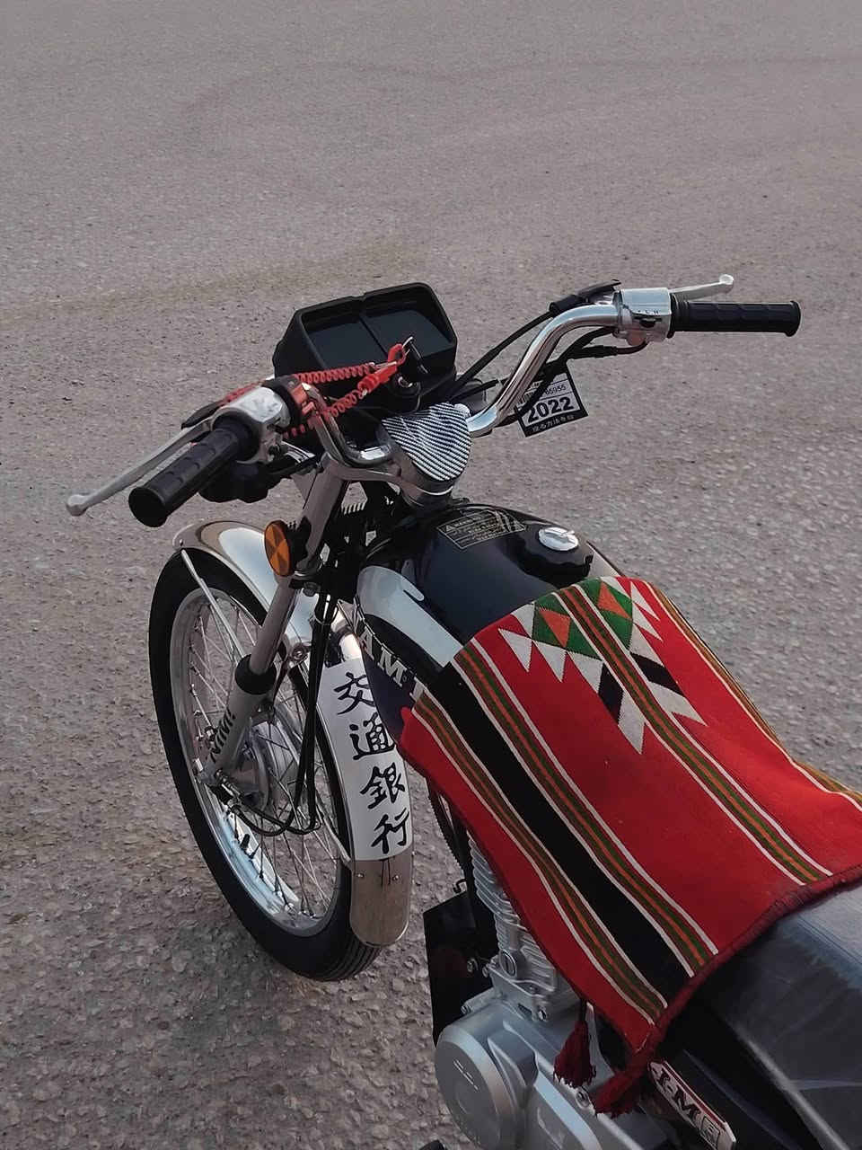 البيع 🌗
مديل 26🚴
السعر725$
وبيه مجال بسيط 🫰🏻
مكان بايل محاويل 📍
تصال 📞***********فقط
