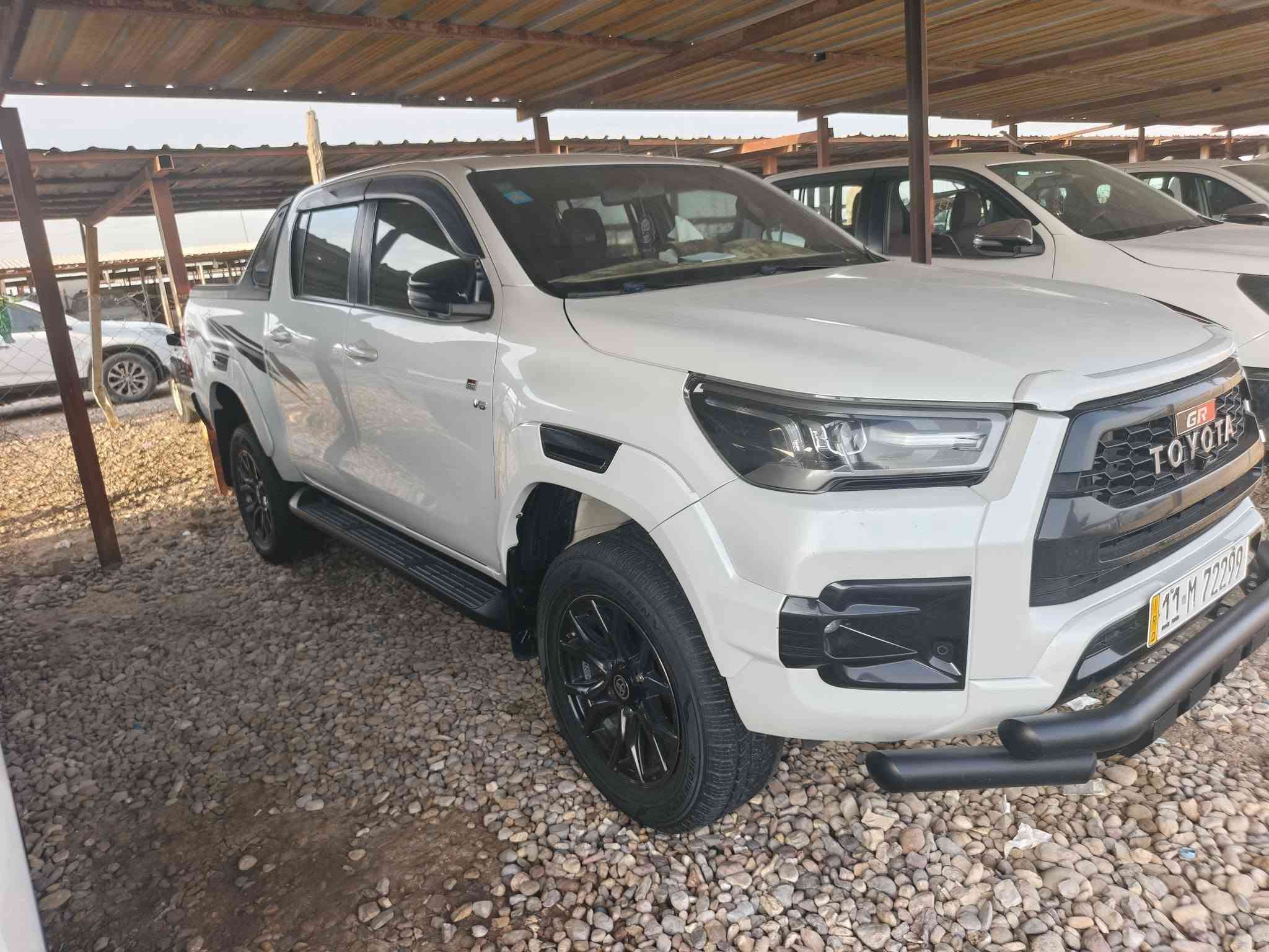 جي آر 
موديل 23
سياره فول لااخير
تحويل مباشر
سعرهه 380وبيهه مجال 
تبقى فلوس عادي 
مكان ناصريه الرفاعي
***********
