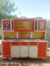 معرض حديد • بيع • قرية سيد شويع