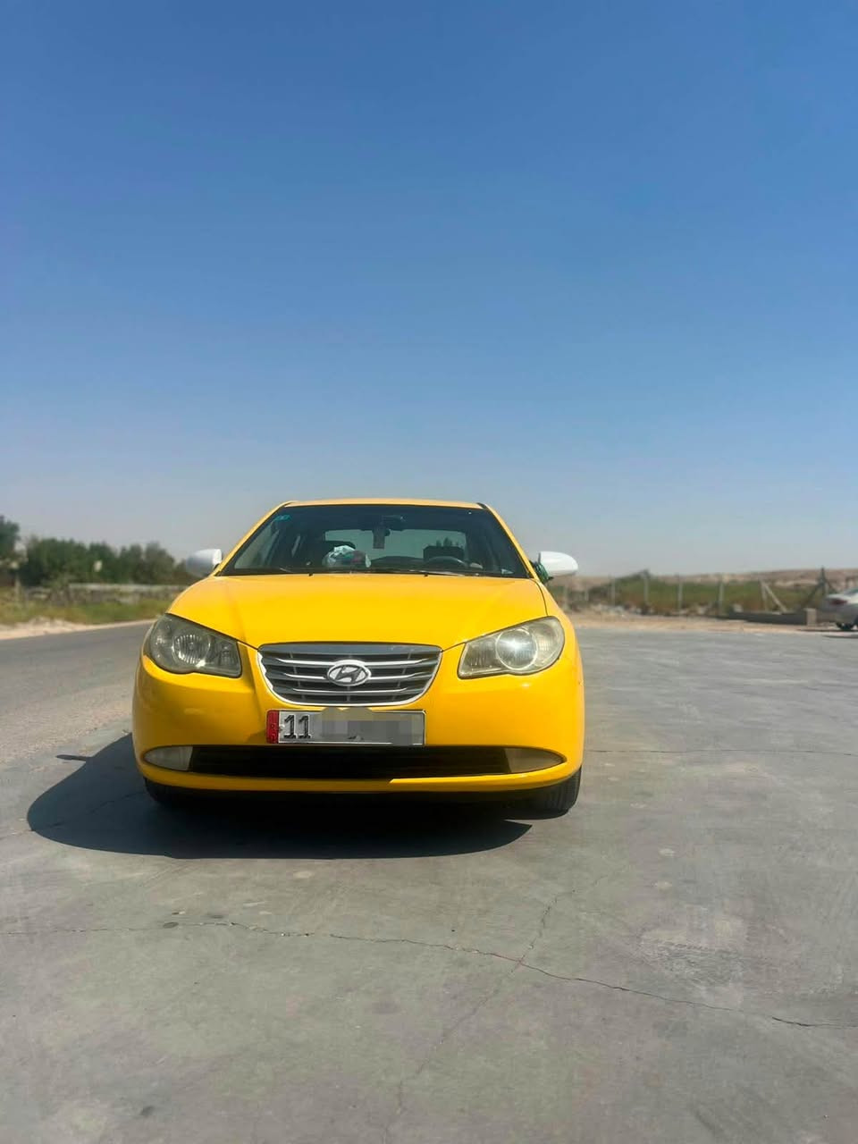 النترا 2008 خليجي رقم بغداد انكليزي بسمي شرط التحويل هزه وسنويه جديد مكينه 2000 كير اوتوماتيك سياره مكفوله من الضربه ولتبديل ولبارد  تبريد ثلج حداديه جديده
 فتحه  نظام ABS شاشه أندرويد كامره خلفيه تحكم ستيرن أرضيةمغلفه جلد السيارة ع وضع الشركة وجديدة السعر 92 وبيه مجال مكلف بالنشر للاستفسار ***********
