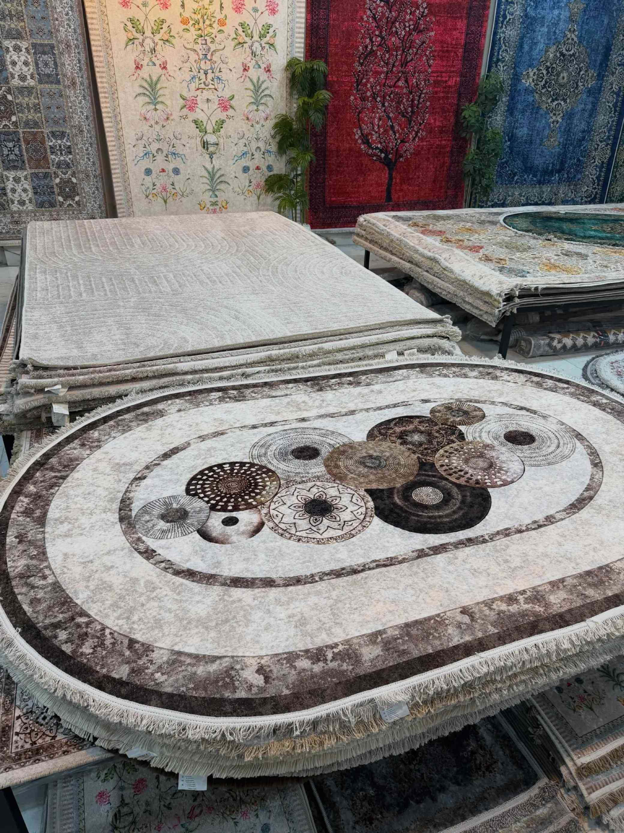 سجاد • موكيت • ديكور