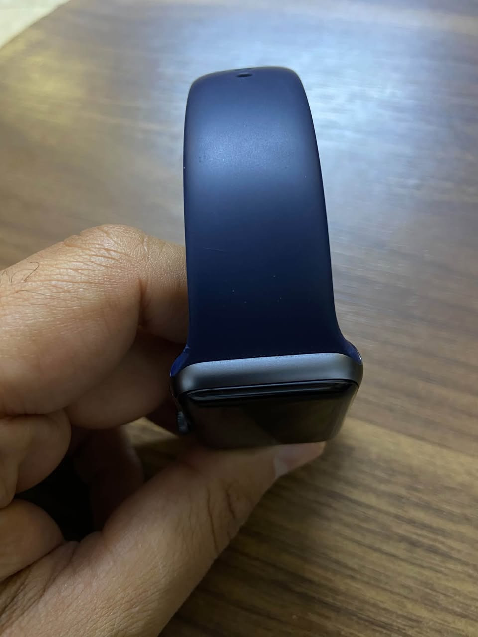 WATCH 3 Nike

حجم 38
 🔋100% 
سير اصلي فقط 
السعر 80 قفل  
بغداد الدورة 
***********
