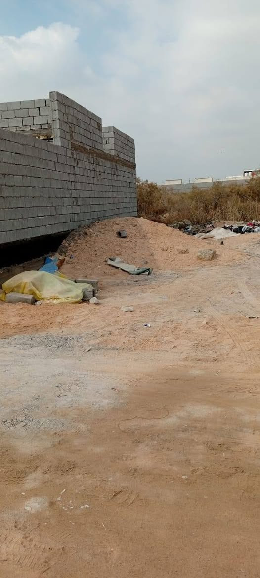 صور القطعه مساحته 180 متر الجزيره شارع زين العابدين تبعد ع الشارع 100متر المؤدي للشارع العام يطلعك لشارع الجزيره (الاتصال ***********، البصرة, العراق
