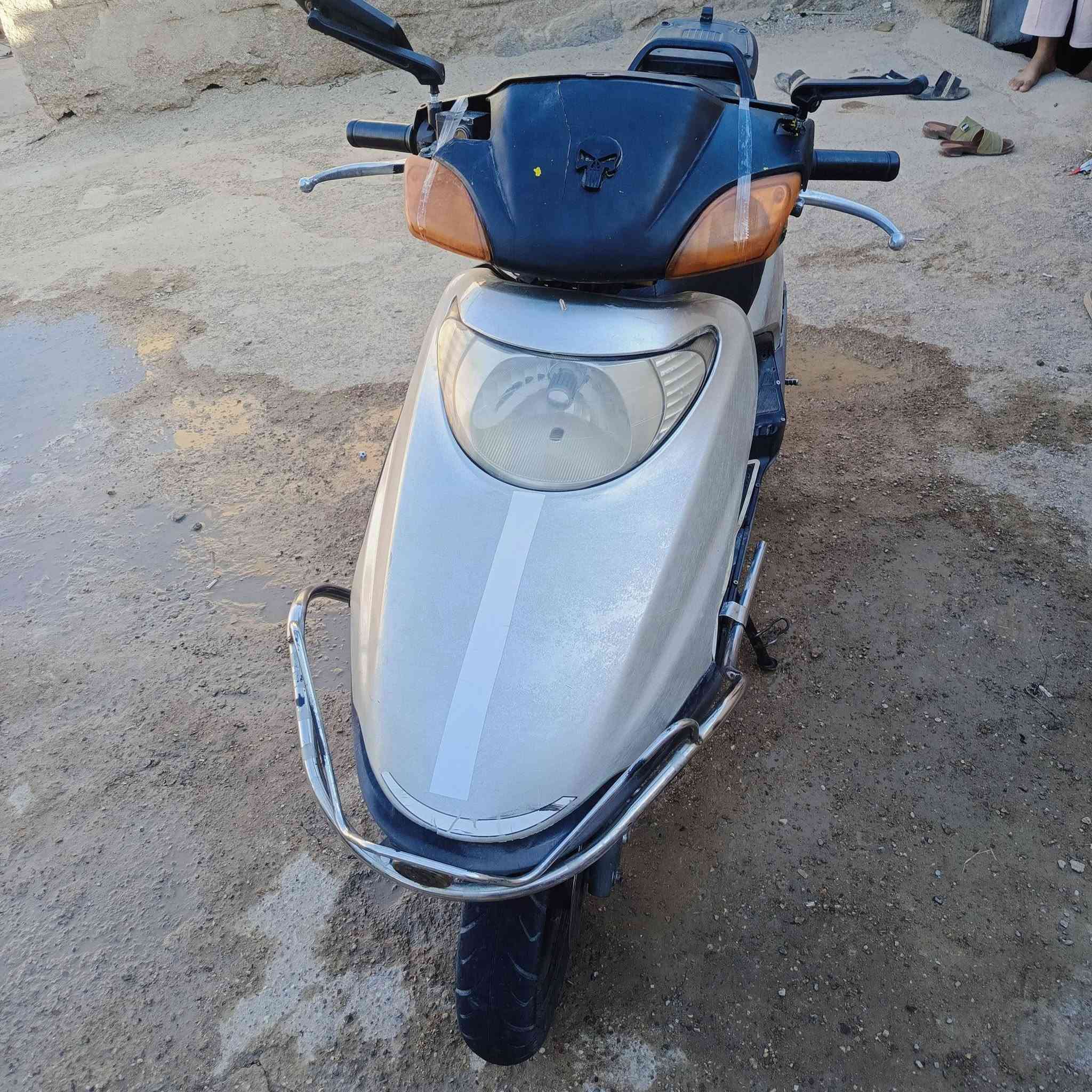السلام عليكم
سبيسي للبيع السعر 250
المكان الموفقيه
***********
