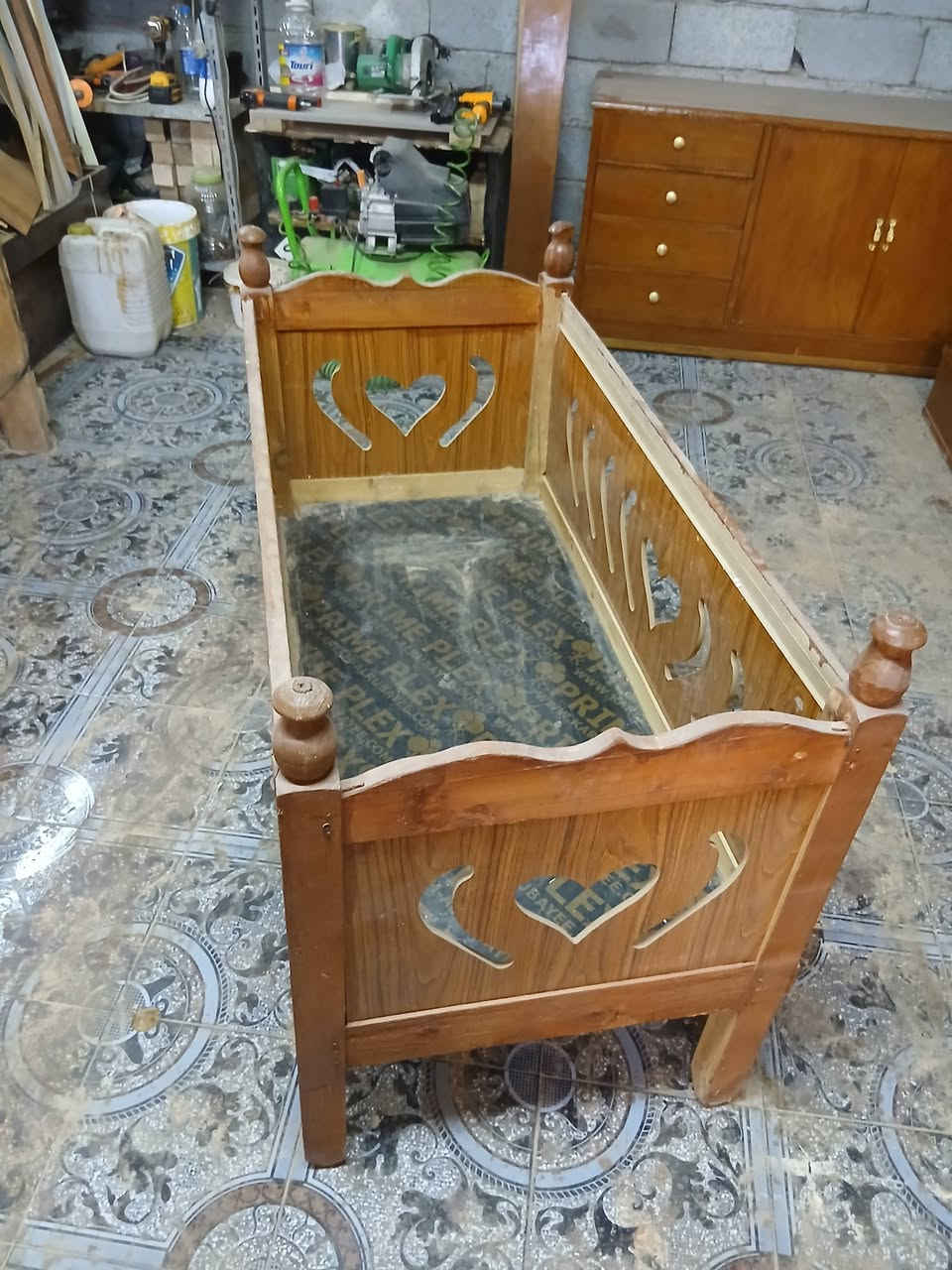 مستعملة • نظيفة جداً • بغداد
