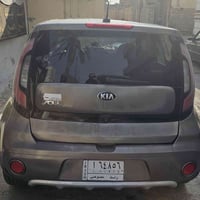 سول ٢٠١٨ • محرك ٢٠٠٠ • كاميرا خلفي