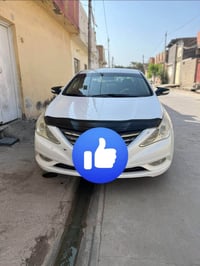 سوناتا ٢٠١١ • كفالة عامة • رقم سليمانية