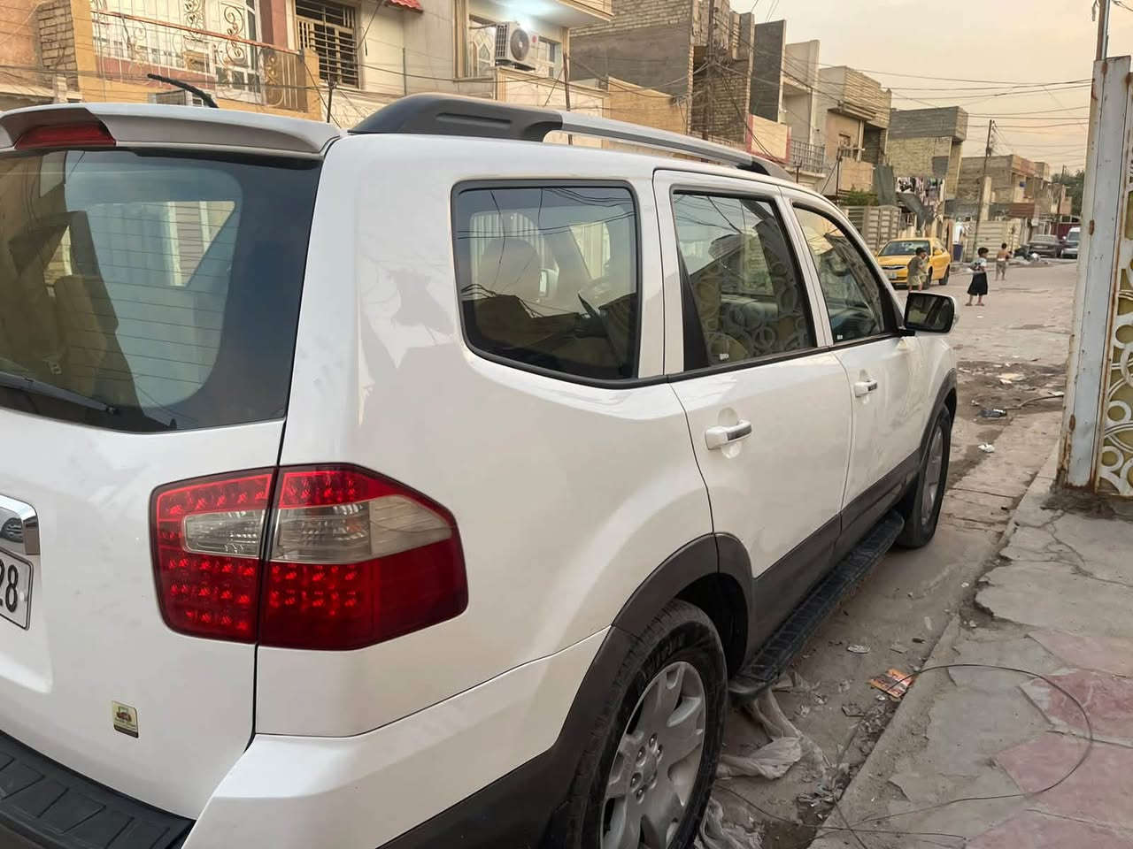 موهافي • ٢٠١٢ • رقم بغداد