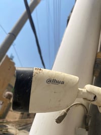 كامرات • Alhua • دقة ٢ميجا