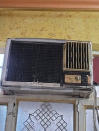 مكيف جنرال ياباني الحجم ٢٤ طنين ..♦️ تبريده ثلج 🌬 .جهاز بلادي ع وضع ال...