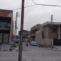 حي الجهاد الضباط • ٥٠م • واجهة ٥م