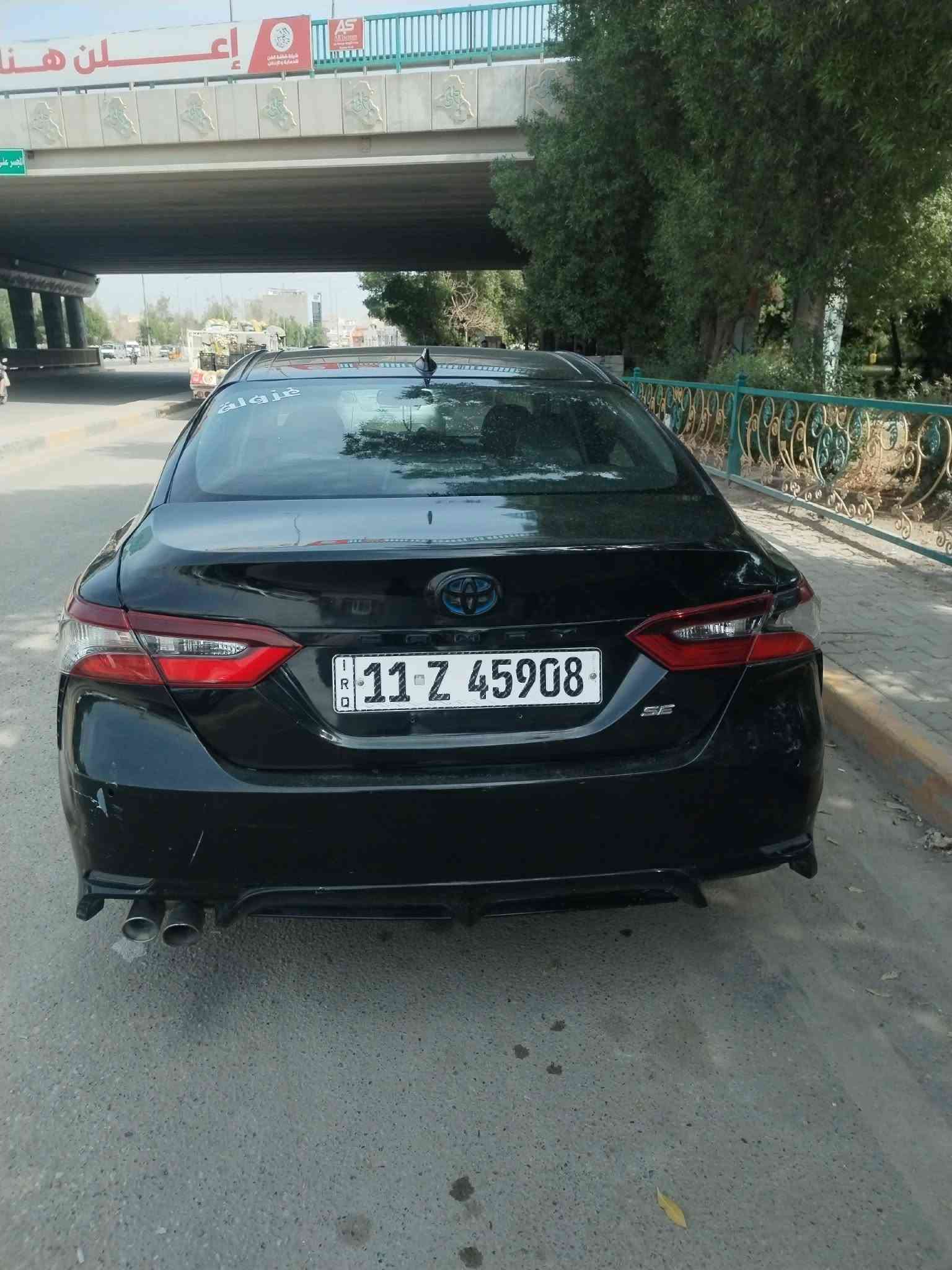 موديل ٢٤ • وارد أمريكا • باب مبدل