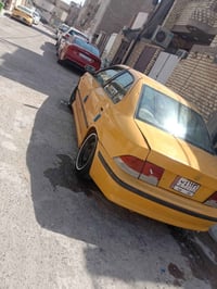 مرخصه مدير كروب سمند موديل 11مكينه كير تخم تاير دوشمه سياره جاهزه مصفر...