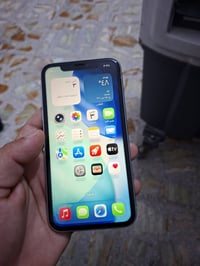 ايفون ١١ • بطارية ٧٥ • حي النصر