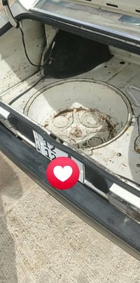 برازيلي مديل 88 سنويه 2029رقم دولي مكينه خرسه كير 5نمر سياره مال بيت ش...