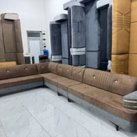 اسود • ٥ قطع • ١٠ نفرات