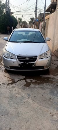 افانتي • ٢٠١٠ • كوت
