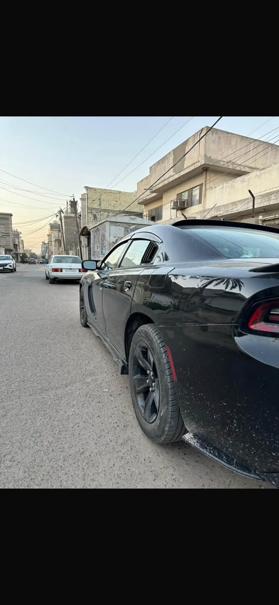 جارجر • ٢٠١٦ • للبيع