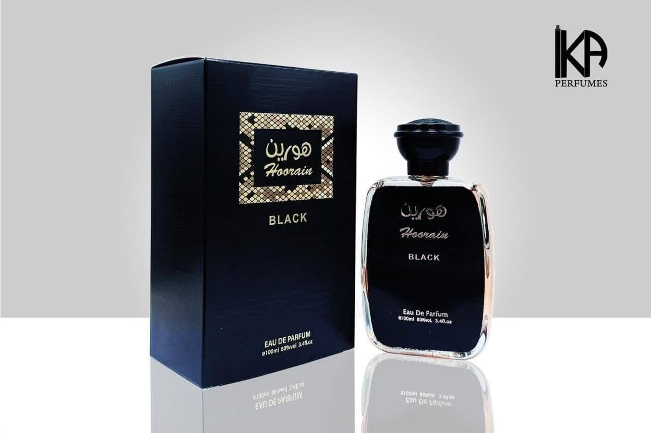 عطور فواحه • BABY POWDER • كربلاء