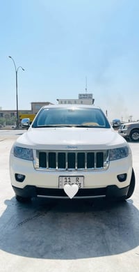 لاريدو 2012 • رقم بغداد • مكفولة