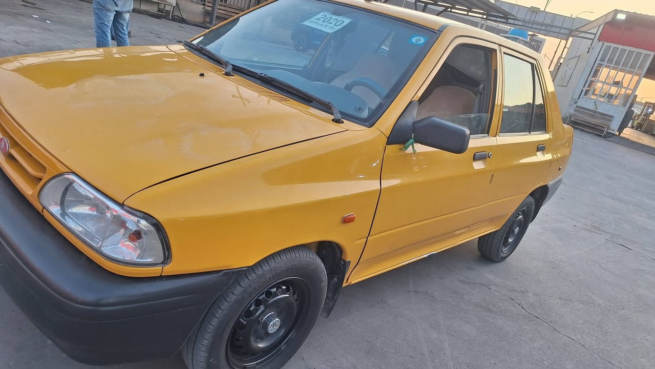 سايبة موديل 2020 مكفولة من الضربة والتبديل گير ومكينة مكفولات براكيت مكفول @حدادية صدر جديد تخم تاير جديد تبريد شغال كهربائيات كلهأ شغالة رقم انگليزي سنوية جديدة 2031 مصفرةهيئة وغرامات 
*********** واتساب 
*********** 
السعر 45 وبية مجال
