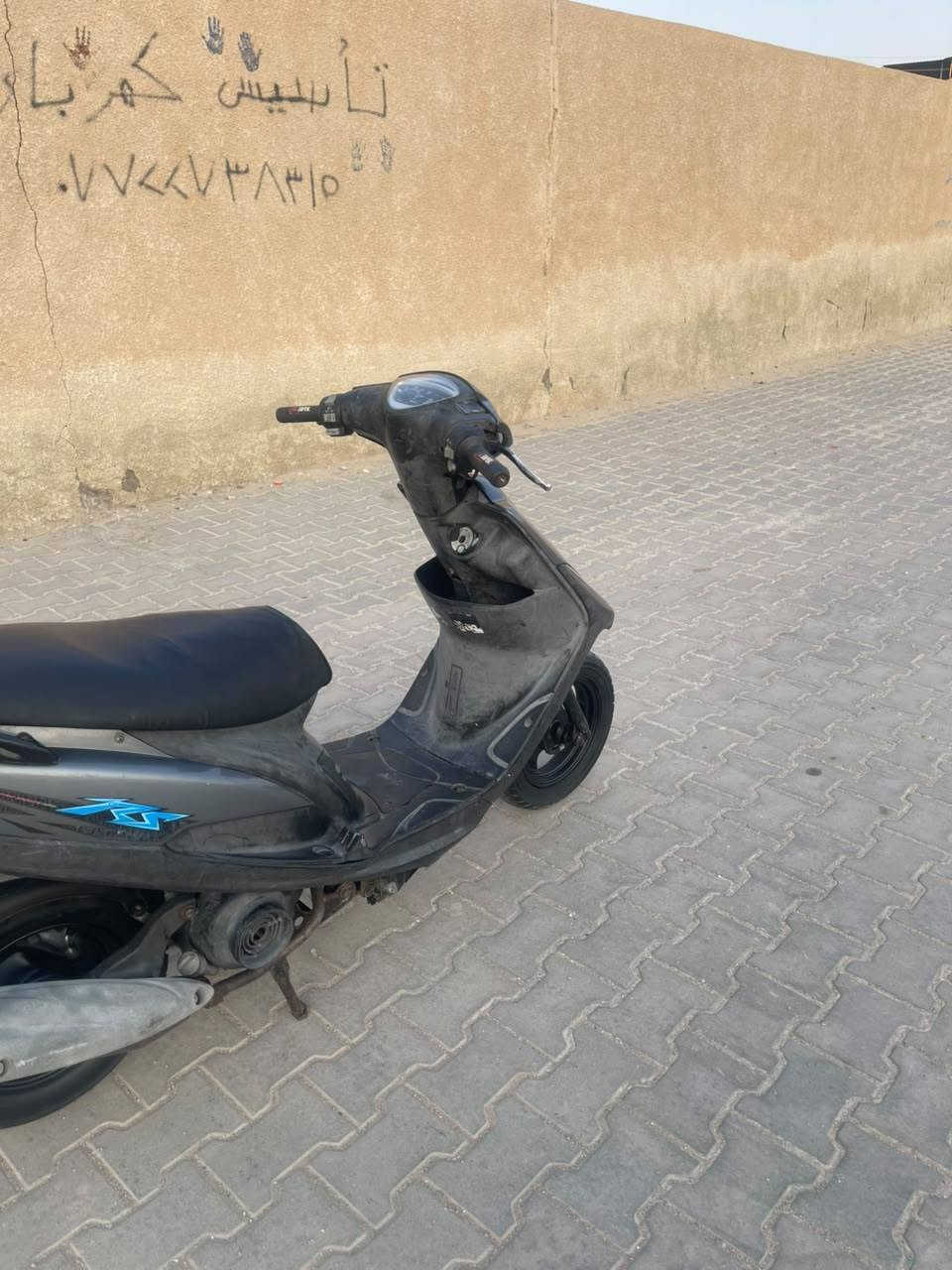 ماكس عدله شرط ما مفتوحه بلاد جاهزه سلف أصلي كابريته اصليه نكره سلف عدادات بازين سرعه شغالات مكينه نشطه وكله بلاد السعر ٩٠٠ البصره الرقم
***********
