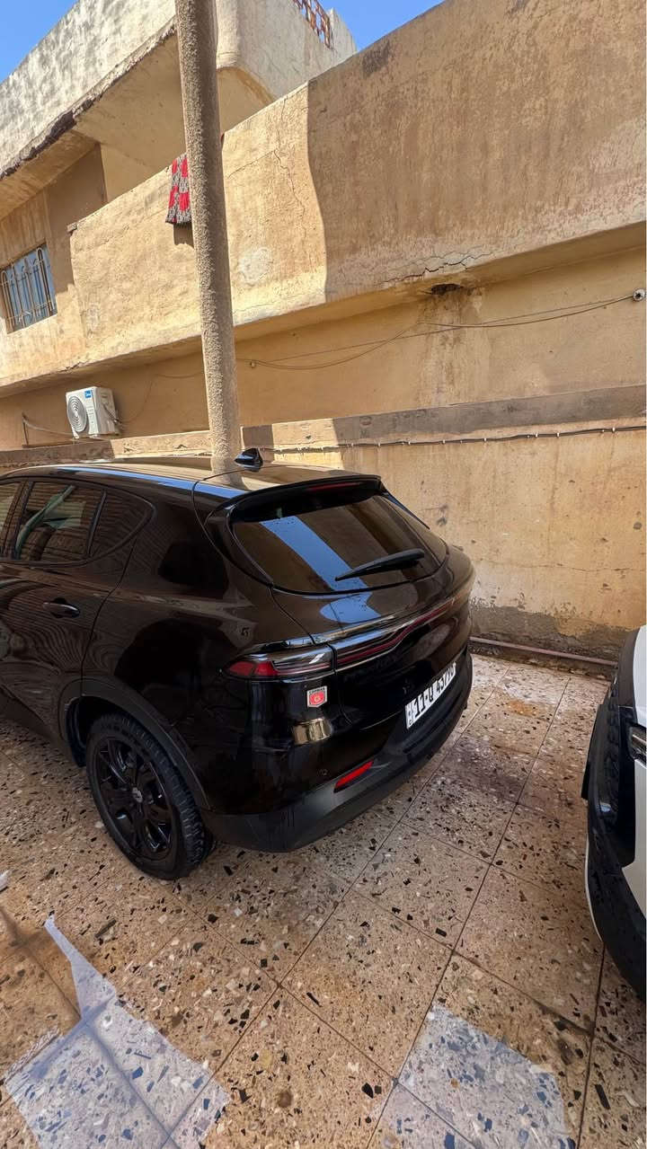 سلام عليكم دودج هورنت gt2023 اسود ملكي 
فول ما عدا الفتحة 
تحكمات وحساسات 
رادار قيادة ذاتية وتثبيت مسار
شاشة كبيرة مع نضام ملاحة يدعم ابل +اندرويد  
ماشيه 50 الف كيلو 
 رقم بغداد هزه وسنويه جديدة رقم انكليزي تحويل مباشر 
 للاستفسار  بيع او مراوس 
*********** بعقوبة, ديالى
