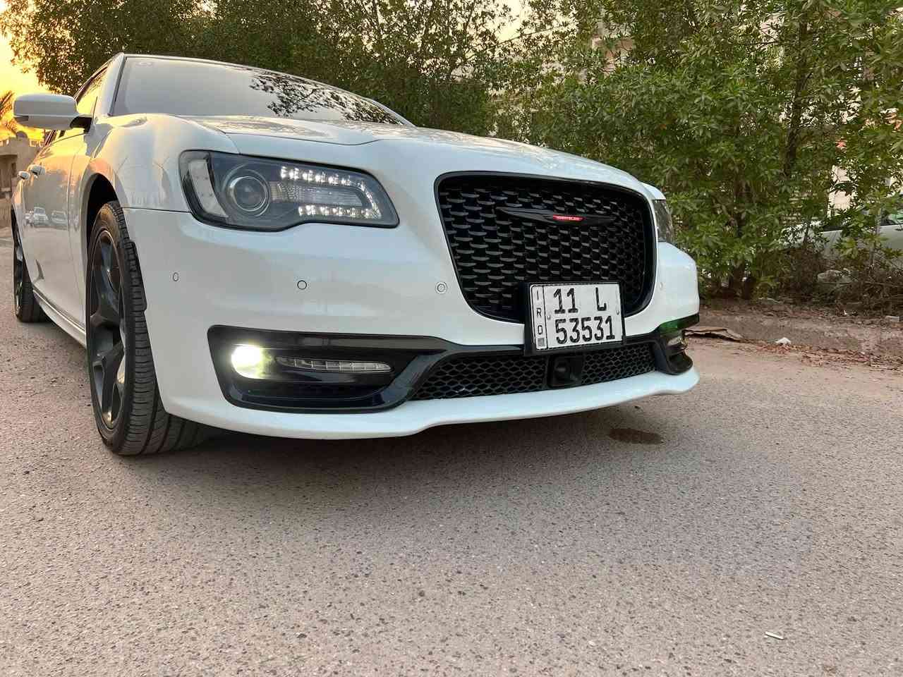 اوباما 2021 S فول 1/1 رادار امامي وجانبي حساس امامي خلفي بانوراما كشنات كهرباء وجلد دمام خلفي حادث بنيد فقط سياره جديده بدون اي نقص مكاني بغداد الكرخ حي الجهاد الضباط 
للاتصال ***********
