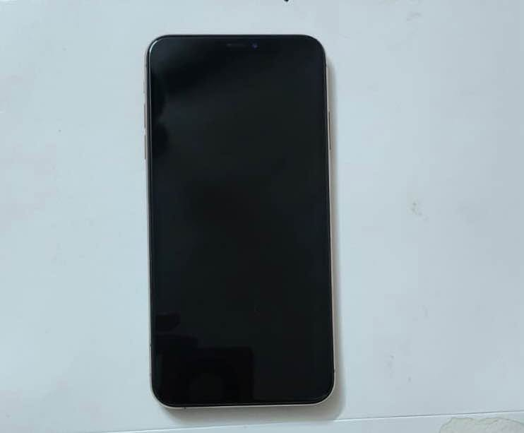 للبيع جهاز iPhone XS Max سعة 256GB

اللون: ذهبي
البطارية: 78%
الشاشة أصلية
الجهاز بحالة جيدة وجميع الوظائف تعمل
بدون تبديل قطع أو تصليح
الجهاز فقط

السعر: 250 ألف دينار
الموقع: مدينة الصدر - بغداد

للتواصل واتساب :*********** بغداد, العراق
