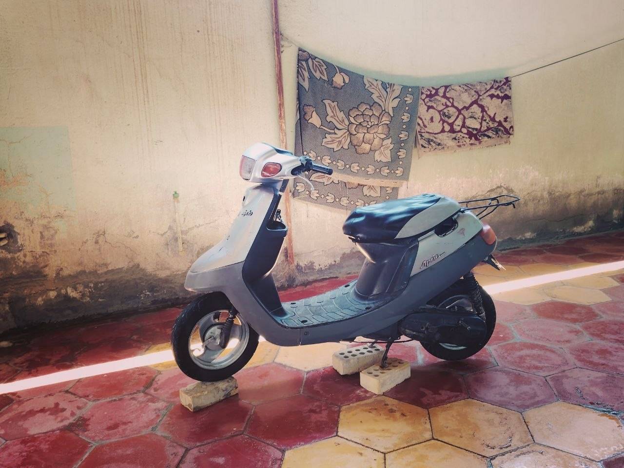 بطة • طوريج • مكينة ناعمه