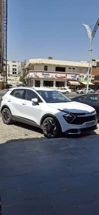 سبورتج ٢٠٢٤ • ماشيه ٢٩٥٠٠ • بصمه