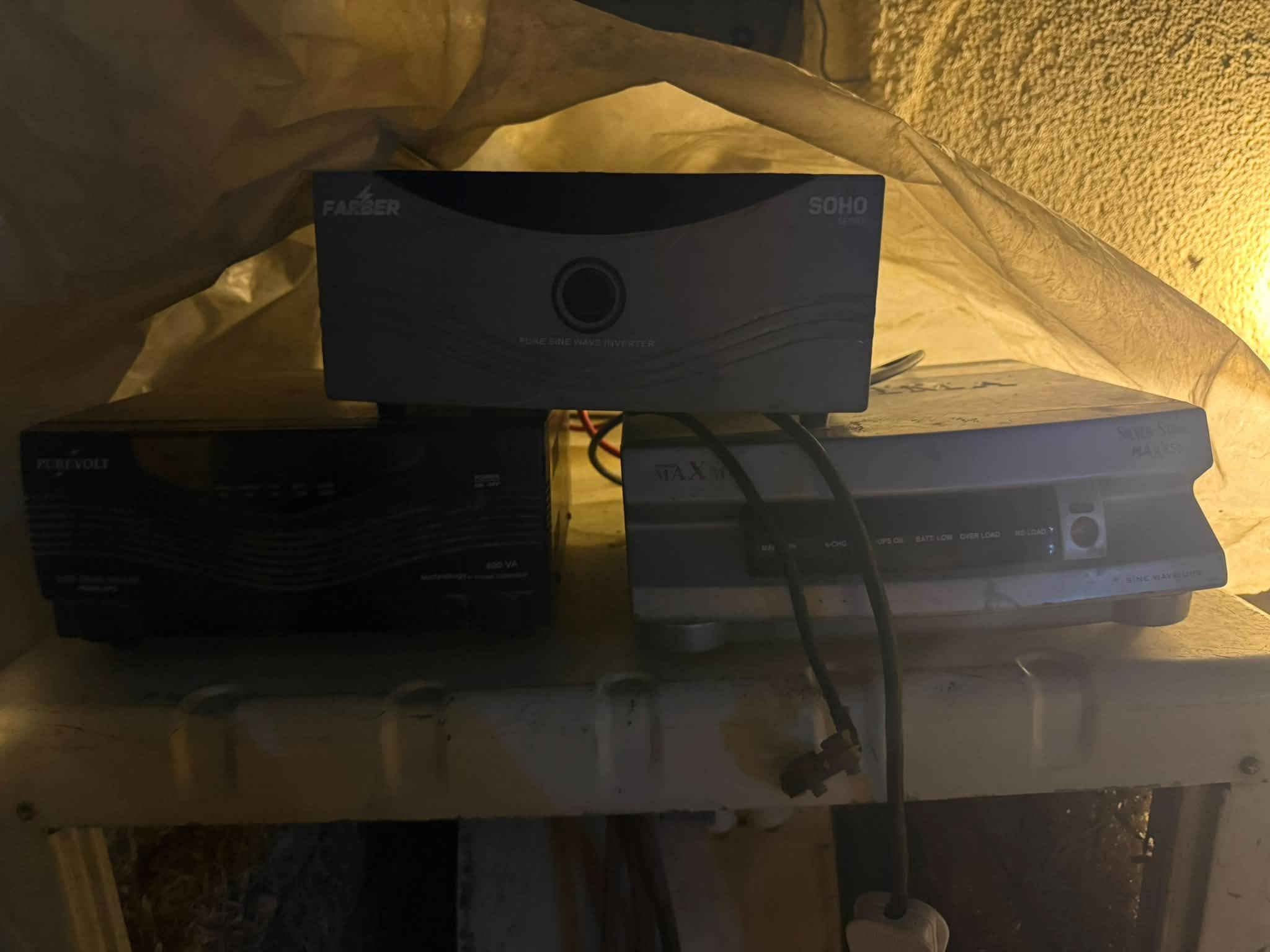 راوتربورد • دش UBNT • روكت M5 XW