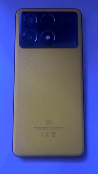 المساحة / الرام: [B  512GB / 12GB]   ​المعالج: Dimensity 8300 Ultra (ت...