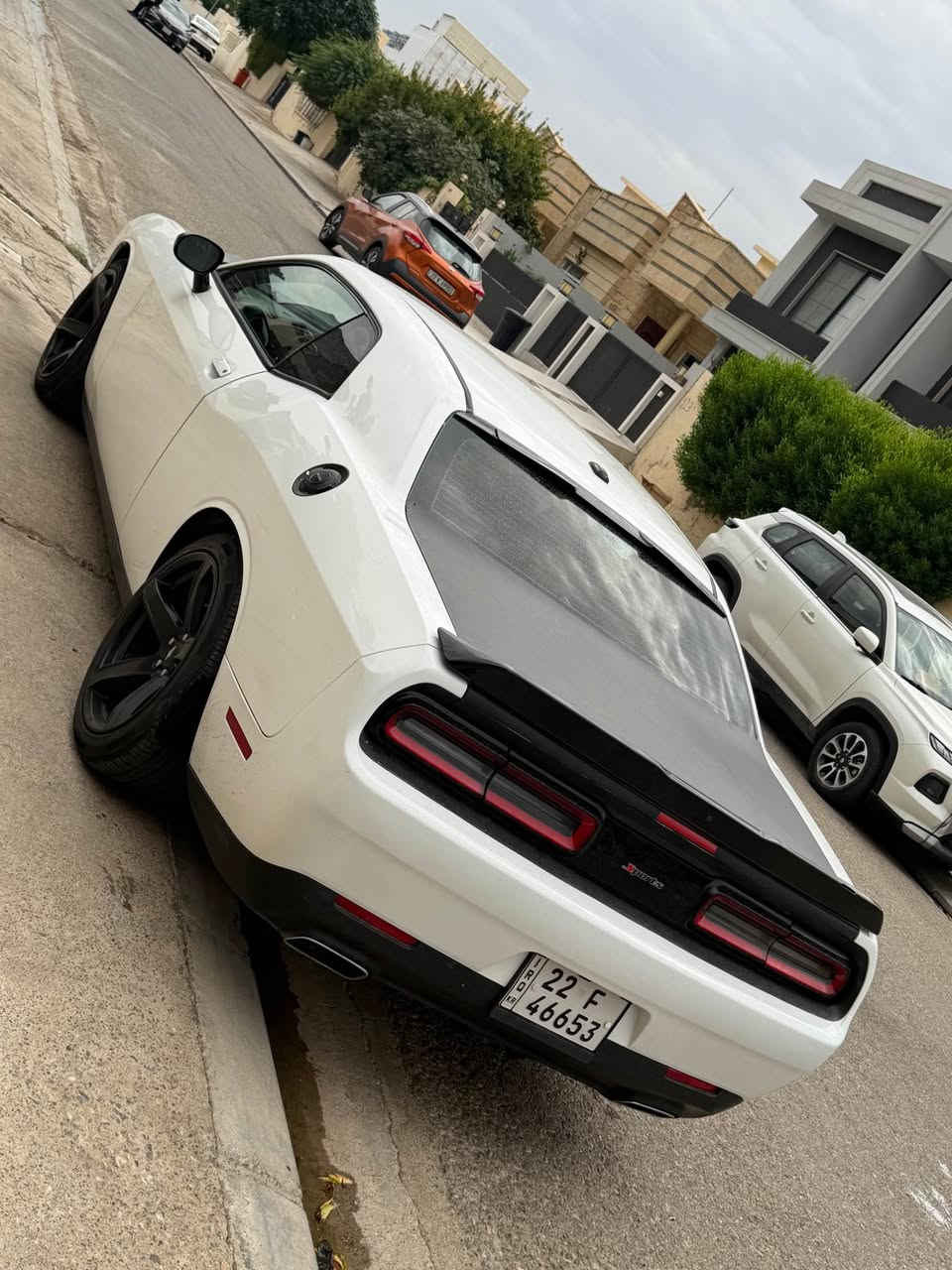 جالنجر • ٢٠١٦ • V6
