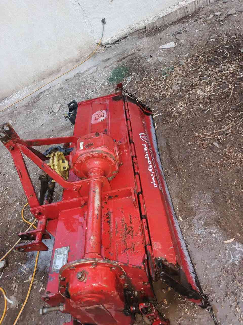 السلام عليكم للبيع رفاسه نوع هنديه العرض 185 جاهزه للشغل نضيفه السعر 1450 المكان واسط صويره الرقم ***********
