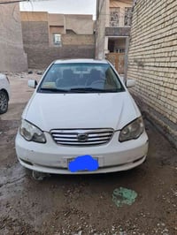 بي واي دي اف٣ • ٢٠١٣ • رقم واسط