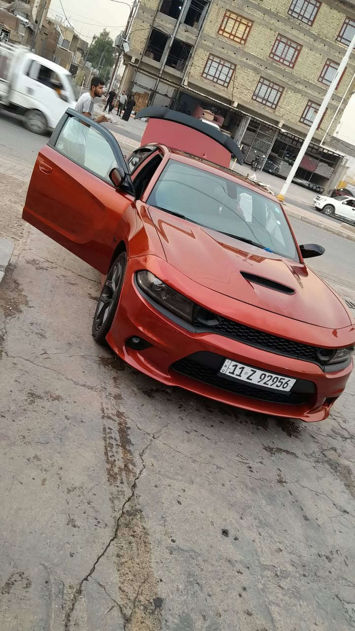 تشارجر RT • ٢٠٢٣ • ٢٣٠٠٠ كم