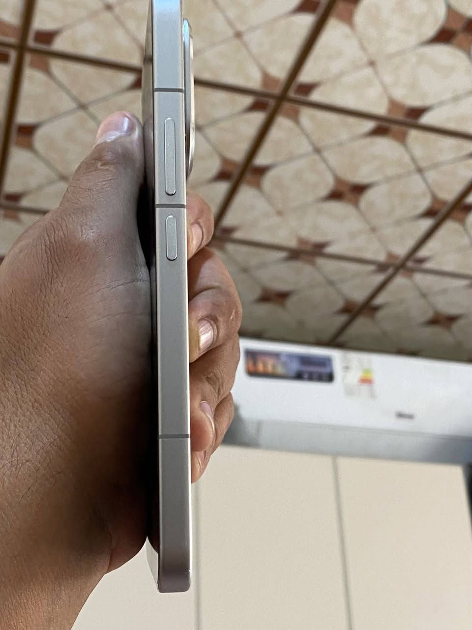شاومي 15T برو • ١ تيرا • تكريت