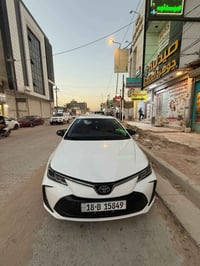 كورلا هايبرد • ٢٠٢٤ • ٧٠٠٠٠ كم