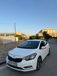 سيراتو • ٢٠١٤ • الغزالية